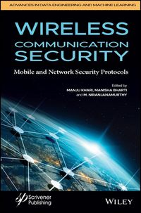 Produktbild: Wireless Communication Security