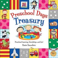Produktbild: Preschool Days Treas