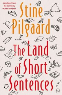 Produktbild: The Land of Short Sentences