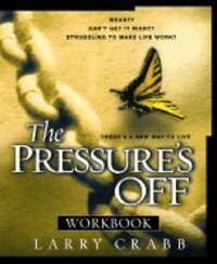 Produktbild: Crabb, L: Pressure's Off (Workbook)