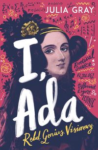 Produktbild: I, Ada