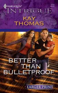 Produktbild: Better Than Bulletproof
