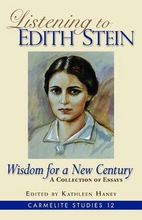 Produktbild: Listening to Edith Stein