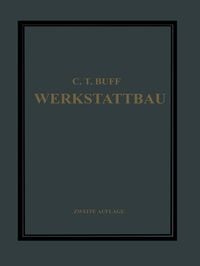 Produktbild: Werkstattbau