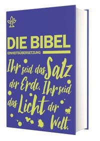 Produktbild: Schulbibel Einheits&uuml;bersetzung