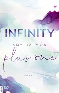 Produktbild: Infinity Plus One
