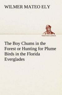 Produktbild: The Boy Chums in the Forest or Hunting for Plume Birds in the Florida Everglades