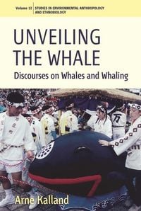 Produktbild: Unveiling the Whale