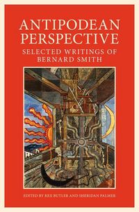 Produktbild: Antipodean Perspective