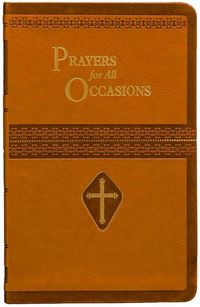 Produktbild: Prayers for All Occasions