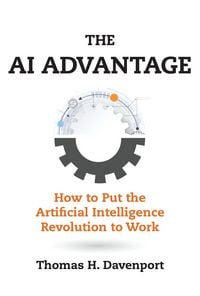 Produktbild: The AI Advantage
