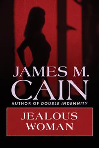 Produktbild: Jealous Woman