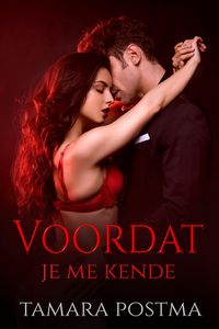 Produktbild: Voordat je me kende