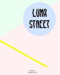 Produktbild: Luna Street Volume 1