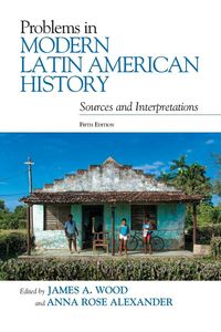 Produktbild: Problems in Modern Latin American History