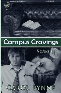 Produktbild: Campus Cravings Vol5