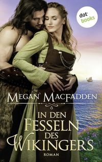 Produktbild: In den Fesseln des Wikingers