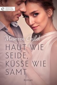 Produktbild: Haut wie Seide, K&uuml;sse wie Samt
