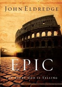 Produktbild: The Epic