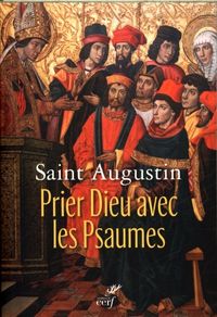 Produktbild: Prier Dieu avec les psaumes