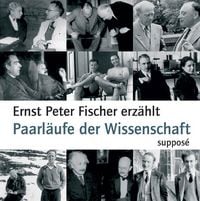 Produktbild: Paarl&auml;ufe der Wissenschaft