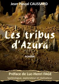 Produktbild: Les tribus d'Azura