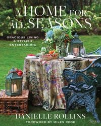Produktbild: A Home for All Seasons