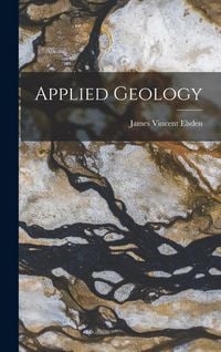 Produktbild: Applied Geology