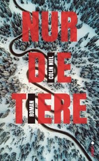 Produktbild: Nur die Tiere