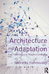 Produktbild: Yiannoudes, S: Architecture and Adaptation