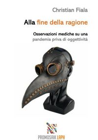 Produktbild: Alla fine della ragione