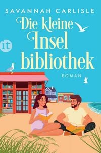 Produktbild Die kleine Inselbibliothek