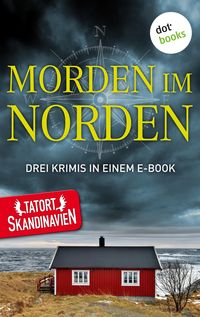 Bild vom Artikel Morden im Norden - Die Skandinavier vom Autor Anna Jansson