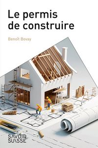 Produktbild: Permis de construire
