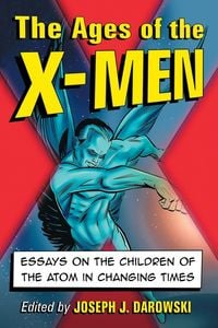 Produktbild: The Ages of the X-Men