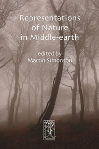 Produktbild: Representations of Nature in Middle-earth