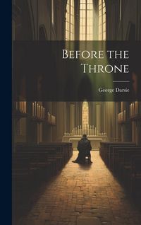 Produktbild: Before the Throne