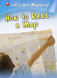 Produktbild: How to Read a Map