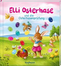 Produktbild: Elli Osterhase und die Osterhasenpr&uuml;fung