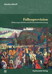 Produktbild: Fallsupervision