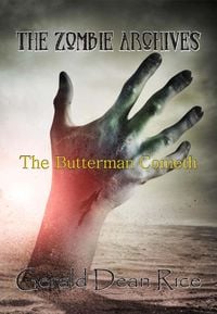 Produktbild: The Butterman Cometh