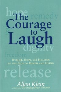 Produktbild: The Courage to Laugh