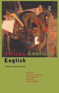 Produktbild: African-American English