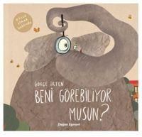 Produktbild: Beni G&ouml;rebiliyor Musun