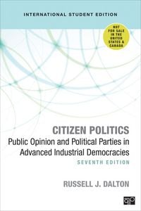 Produktbild: Citizen Politics - International Student Edition