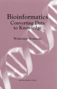 Produktbild: Bioinformatics