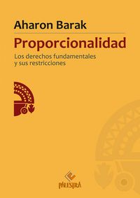 Produktbild: Proporcionalidad