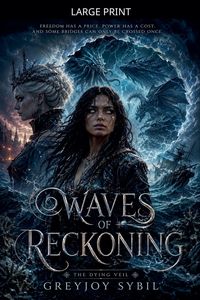 Produktbild: Waves of Reckoning