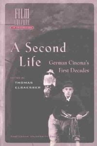 Produktbild: A Second Life