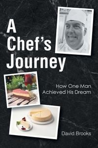 Produktbild: A Chef's Journey